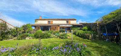 French property for sale in Le Champ-Saint-Père, Vendée - €199,800 - photo 11