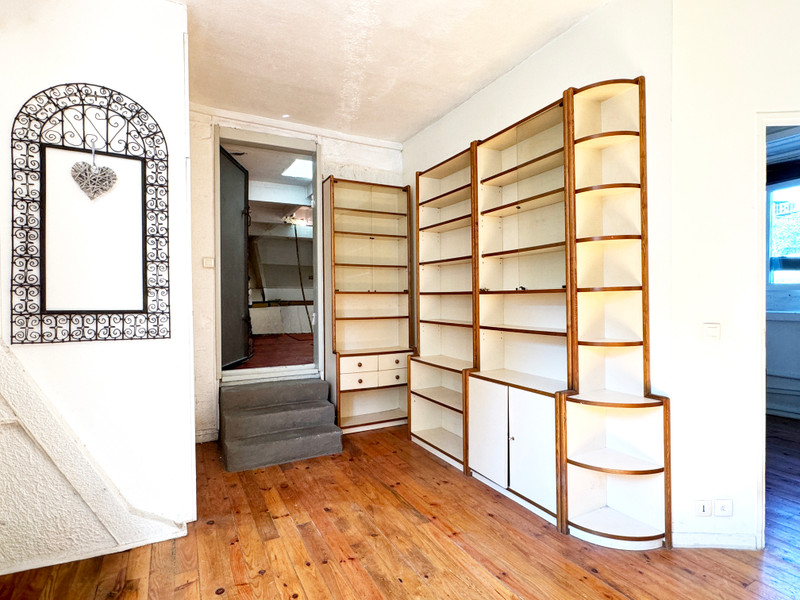 French property for sale in Boulogne-Billancourt, Hauts-de-Seine - €640,000 - photo 8
