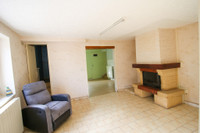 Maison à vendre à Faye-la-Vineuse, Indre-et-Loire - 96.600 € - photo 3