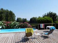 Maison à vendre à Marmande, Lot-et-Garonne - 415.000 € - photo 8