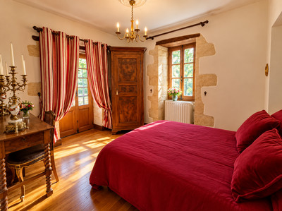 French property for sale in Jayac, Dordogne - €368,000 - photo 8