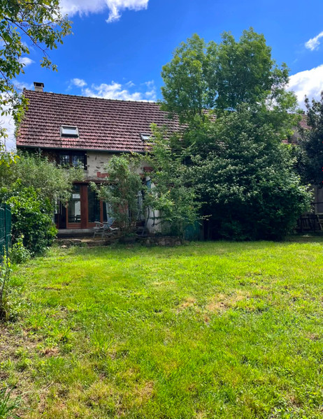 French property for sale in Saint-Sébastien, Creuse - €99,000 - photo 2