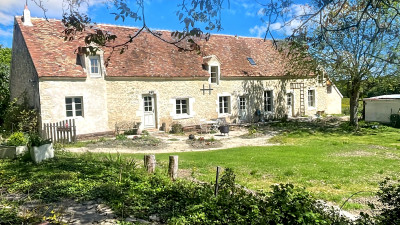 house for sale in Orne