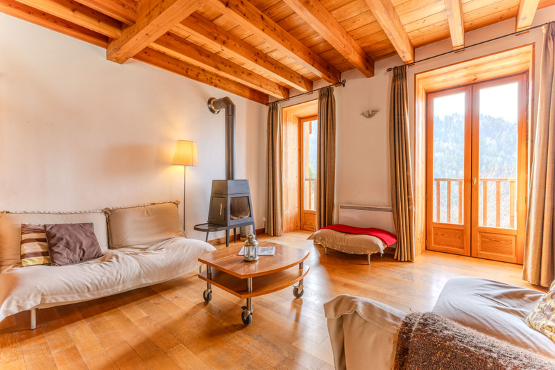 Ski property for sale in Alpe d'Huez - €1,750,000 - photo 5