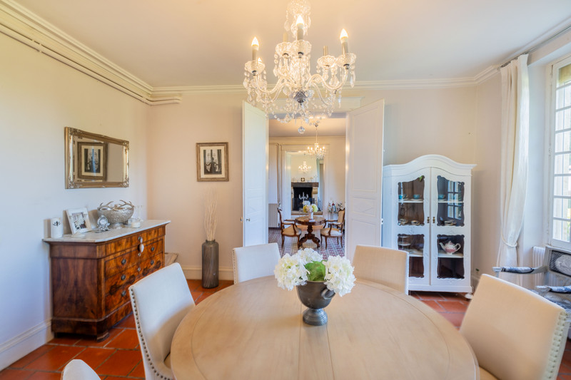 French property for sale in Saint-Nexans, Dordogne - €897,750 - photo 4