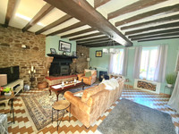Maison à vendre à Carelles, Mayenne - 88.600 € - photo 3