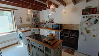Maison à Auzances, Creuse - photo 7