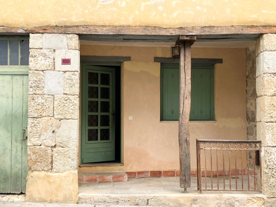 French property for sale in Sos, Lot-et-Garonne - €66,600 - photo 1