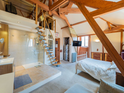 French property for sale in Pons, Charente-Maritime - €540,600 - photo 9