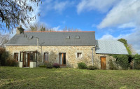 French property, houses and homes for sale in Bourbriac Côtes-d'Armor Brittany