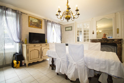 French property for sale in Blois, Loir-et-Cher - €195,000 - photo 1