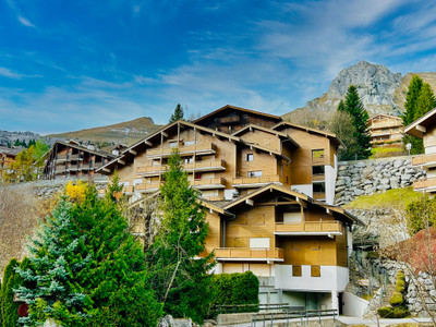 apartment for sale in Haute-Savoie