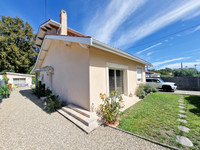 Maison à vendre à Cadaujac, Gironde - 495.000 € - photo 1