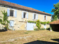 French property, houses and homes for sale in Saint-Paul-Lizonne Dordogne Aquitaine