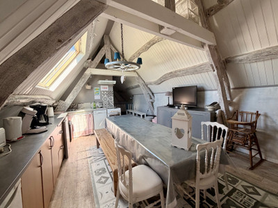 French property for sale in Boufflers, Somme - €717,620 - photo 4
