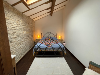 French property for sale in Messé, Deux-Sèvres - €307,400 - photo 3