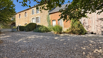house for sale in Orne