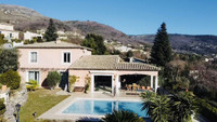 houses and homes for sale inTourrettes-sur-LoupAlpes-Maritimes Provence_Cote_d_Azur