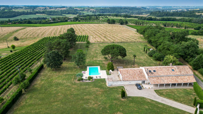 maison à vendre à Aquitaine (Nouvelle-Aquitaine)