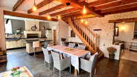 Propriété à vendre à Chantillac, Charente - 280 900 € - photo n°3
