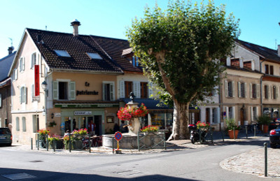 French property for sale in Ferney-Voltaire, Ain - €464,000 - photo 2