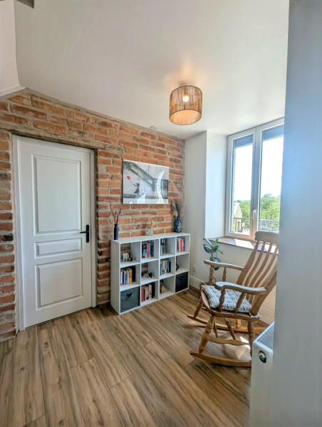 French property for sale in Javerdat, Haute-Vienne - €243,960 - photo 4