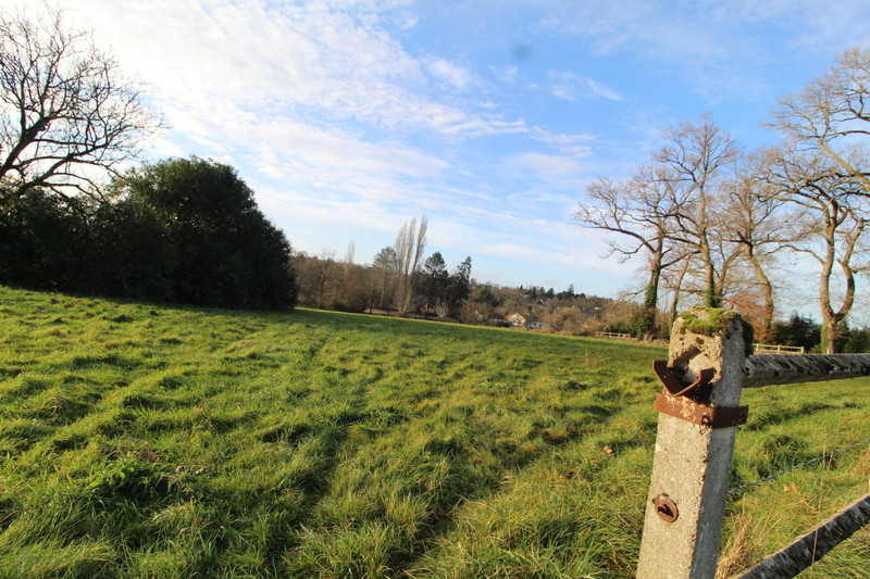 French property for sale in Confolens, Charente - €79,000 - photo 4
