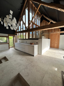 Maison à vendre à Peyrat-la-Nonière, Creuse, Limousin, avec Leggett Immobilier