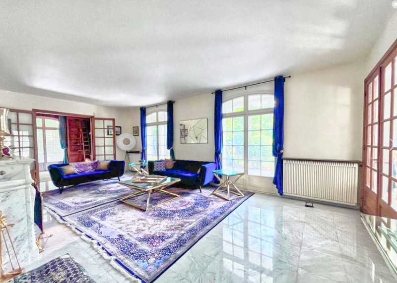 Propriété à vendre à Le Vésinet, Yvelines - 2 500 000 €