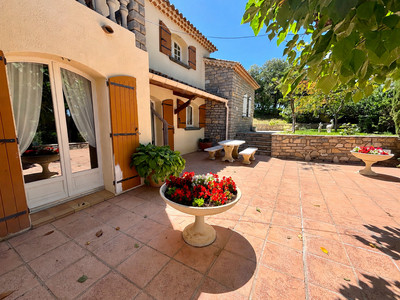 French property for sale in Saint-Privat-des-Vieux, Gard - €680,000 - photo 4