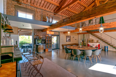 house for sale in Aude