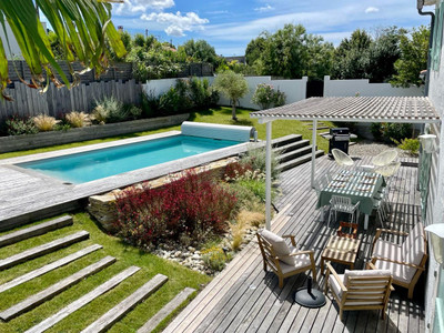 house for sale in Charente-Maritime