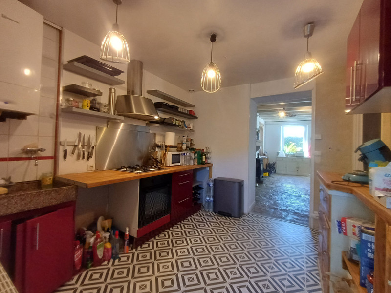 French property for sale in Luxé, Charente - €131,610 - photo 5