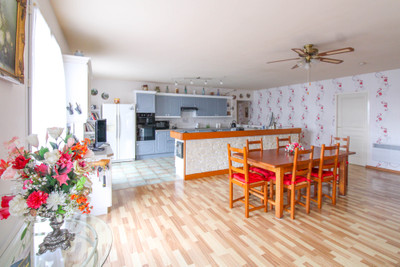 French property for sale in Fontenet, Charente-Maritime - €233,000 - photo 1