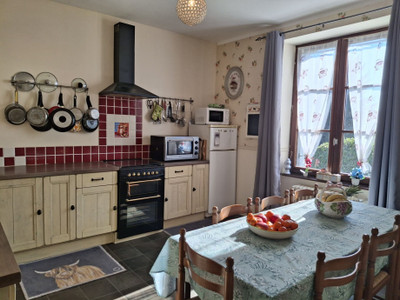 French property for sale in Plouguenast-Langast, Côtes-d'Armor - €168,480 - photo 5