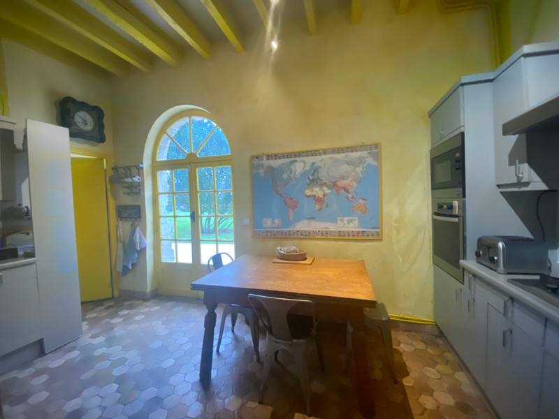 French property for sale in Saint-Clair-sur-les-Monts, Seine-Maritime - €647,850 - photo 4