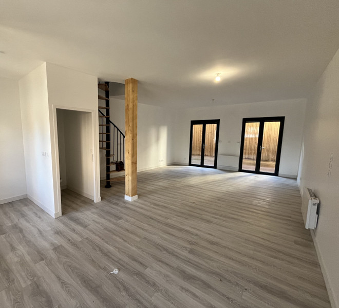 French property for sale in L'Isle-en-Dodon, Haute-Garonne - €110,000 - photo 4