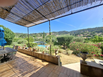 French property for sale in Cotignac, Var - €595,000 - photo 1