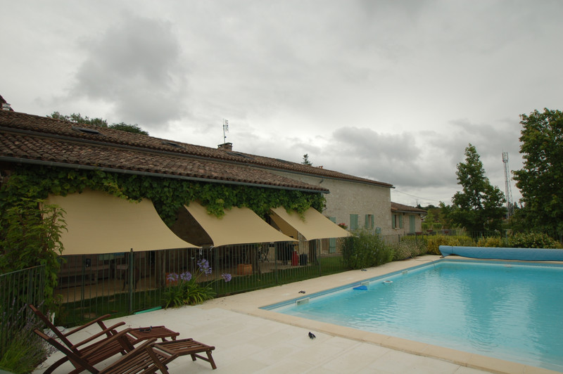 French property for sale in Pellegrue, Gironde - photo 4
