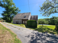 Maison à vendre à Bosroger, Creuse - 183.600 € - photo 15