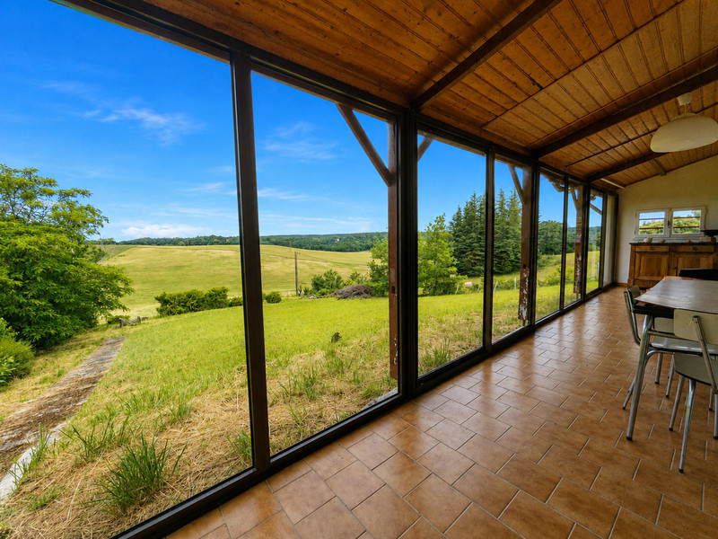 French property for sale in Laprade, Charente - €71,600 - photo 2