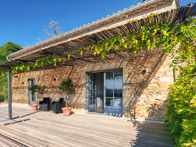 French property for sale in Uzès, Gard - €1,350,000 - photo 8