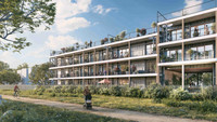 Appartement à vendre à Neuilly-sur-Marne, Seine-Saint-Denis - 219.000 € - photo 1