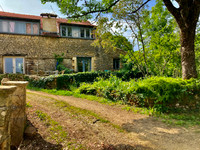Maison à vendre à La Chapelle-Aubareil, Dordogne - 192.600 € - photo 10