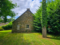 Maison à Le Quillio, Côtes-d'Armor - photo 2
