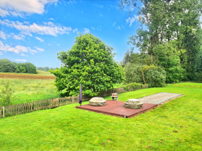 French property for sale in Désertines, Mayenne - €620,000 - photo 9