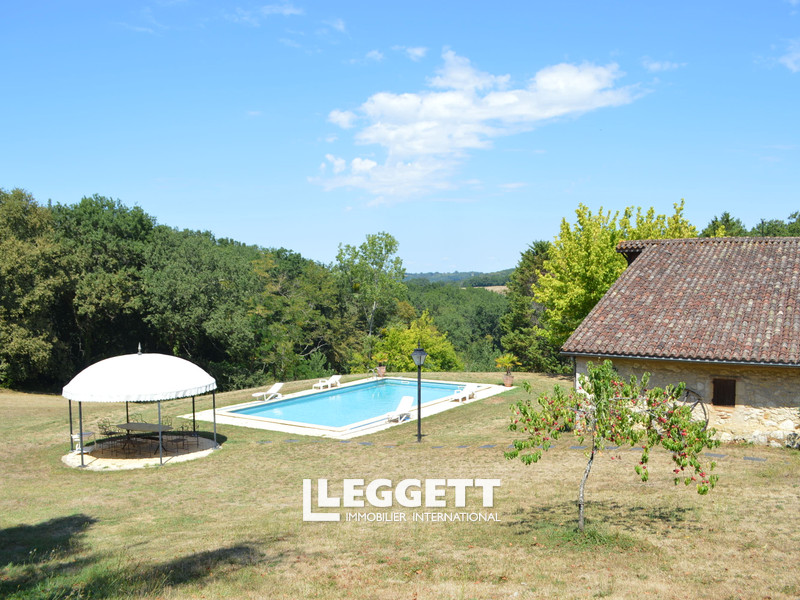 Maison 7 pièce(s), GRIGNOLS