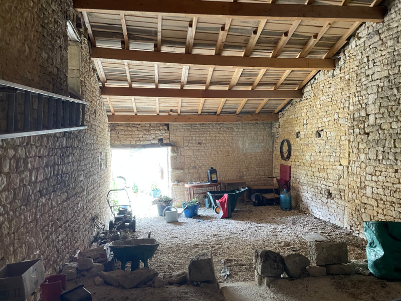 French property for sale in Fontenille-Saint-Martin-d'Entraigues, Deux-Sèvres - €70,000 - photo 8