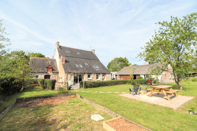 house for sale in Côtes-d'Armor