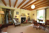 Maison à vendre à Palluau-sur-Indre, Indre - 149.850 € - photo 5